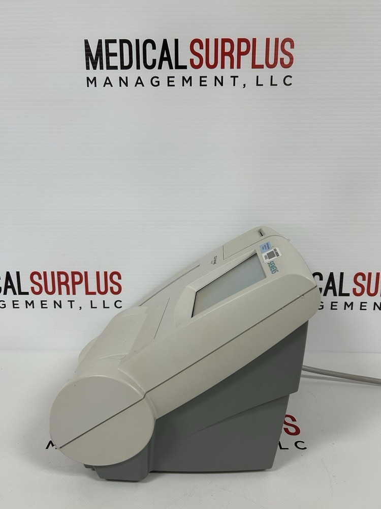 Siemens Medical DCA Vantage Analyzer