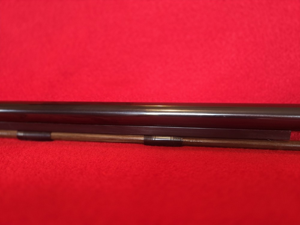 Thompson Center New Englander 50cal Muzzleloader Barrel W/ Ramrod