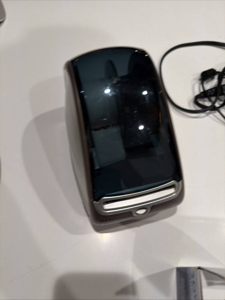 Sanford Dymo 400 Turbo 69110PC Connected Label Printer