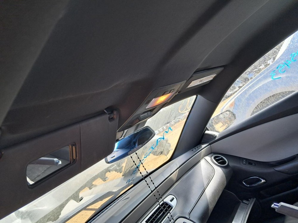 Console Front Floor Fits 15 CAMARO 4822863