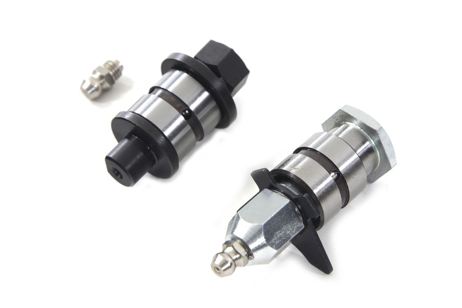 Spring Fork Shackle Bar Rebuild Kit for Harley-Davidson