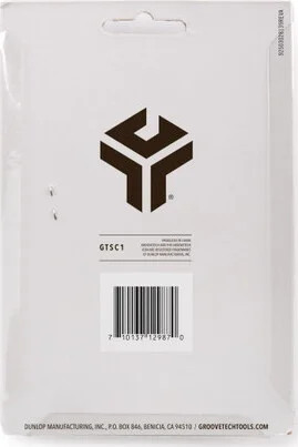 GROOVETECH® GUITAR/BASS STRING CUTTERS