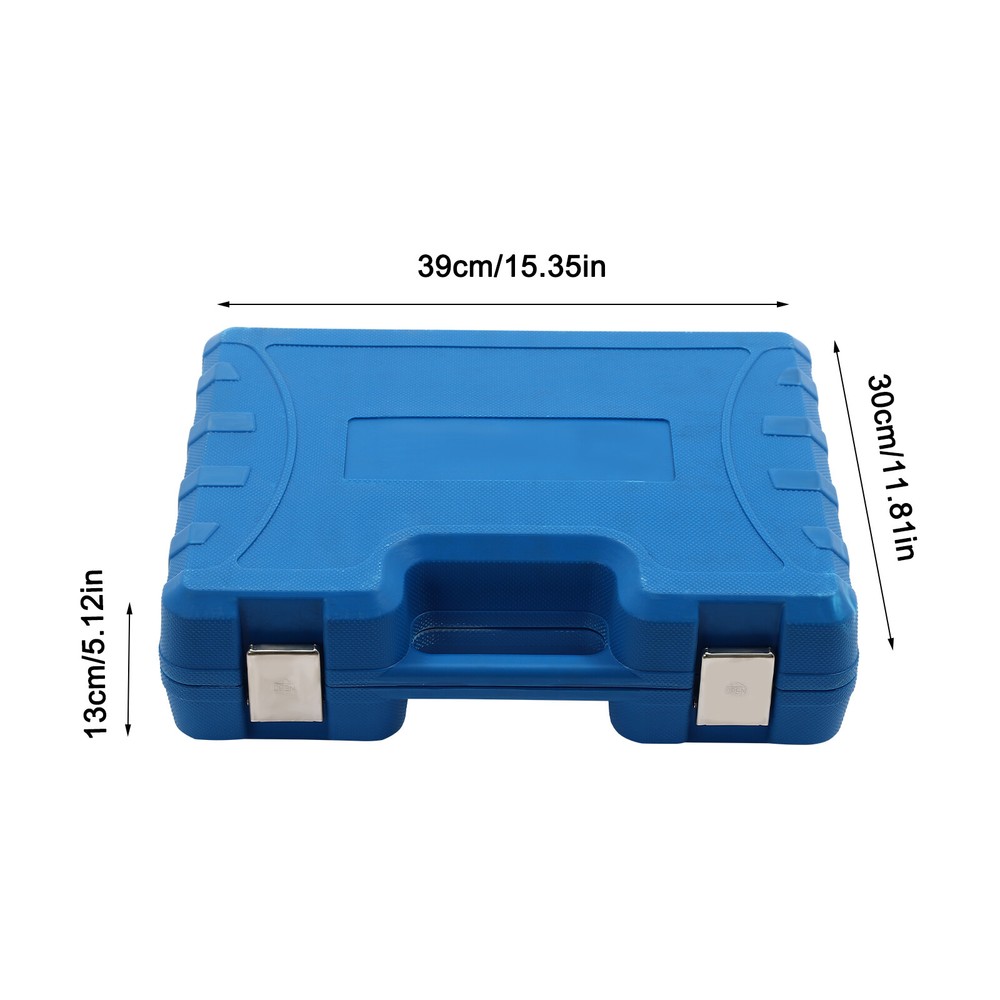 Torque Multiplier Tool ，multiplier Crankshaft Pulley Engine Torque With Toolbox