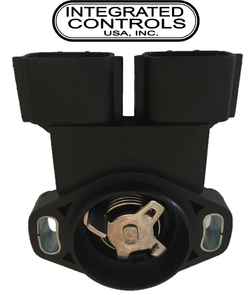 THROTTLE POSITION SENSOR for 1999-2004 NISSAN FRONTIER 3.3L