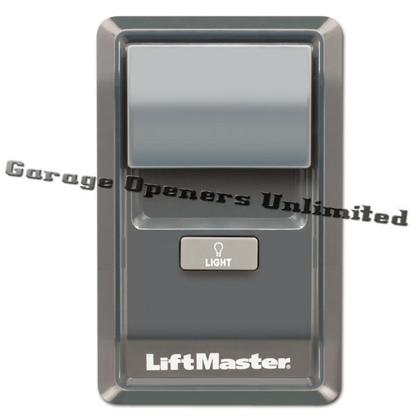 Liftmaster 885LM Wireless Control Panel MyQ Operators & Accessories Wall Control