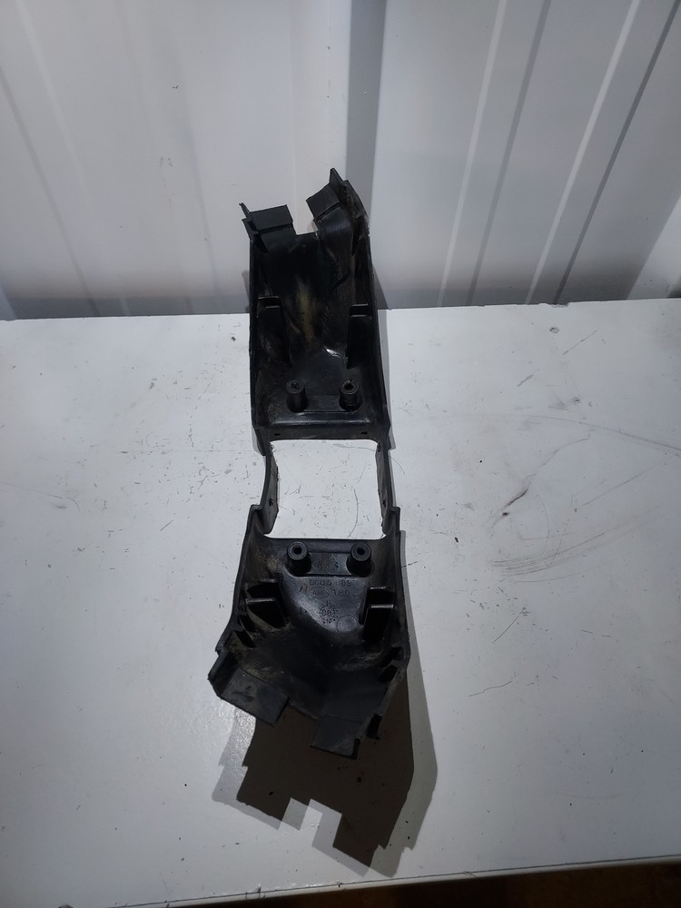 1994 ARCTIC CAT PANTERA 550 HANDLEBAR PAD HOUSING
