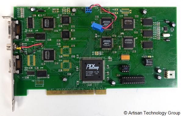 VisTech DCL 30043 Camera Link Board