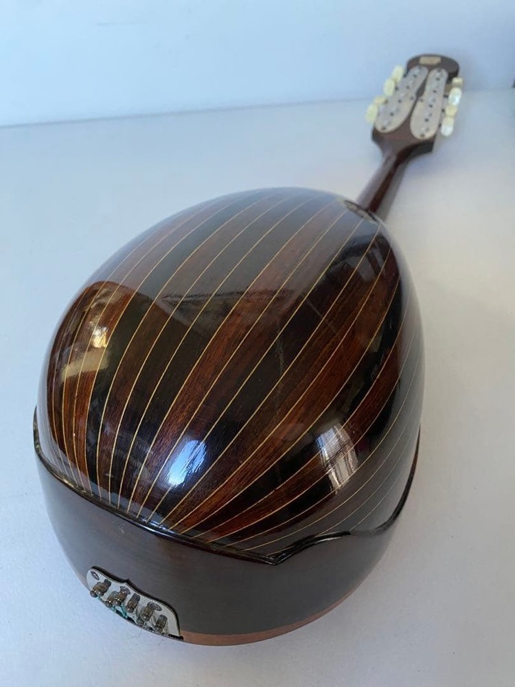 CALACE Mandolin Classico Antique