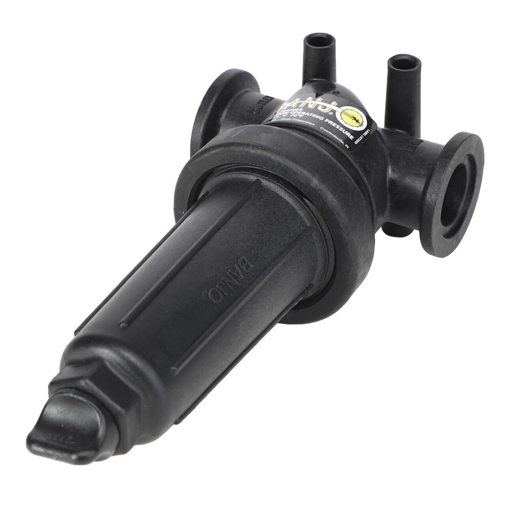 Banjo MLST100-HB 1" Flanged T Strainer