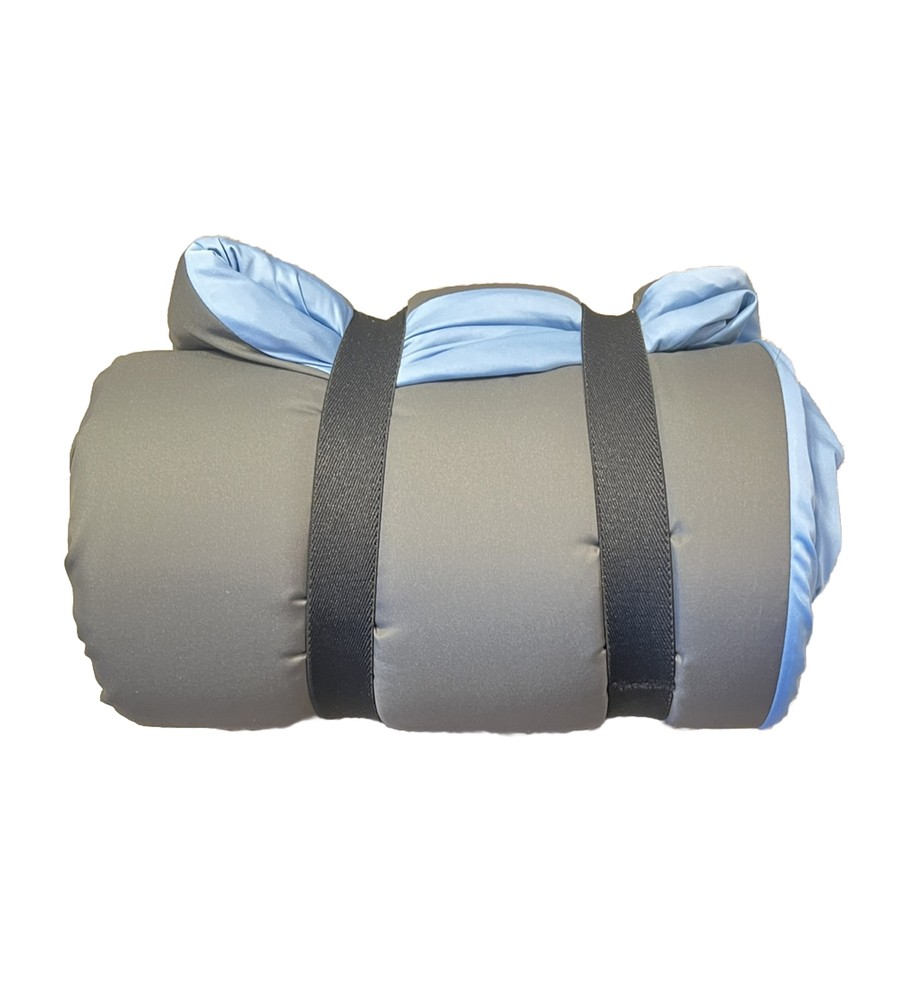 Hikenture Ultralight Sleeping Pad Blue Gray