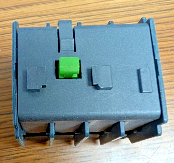 Noark AX4122 Auxiliary Contact Block