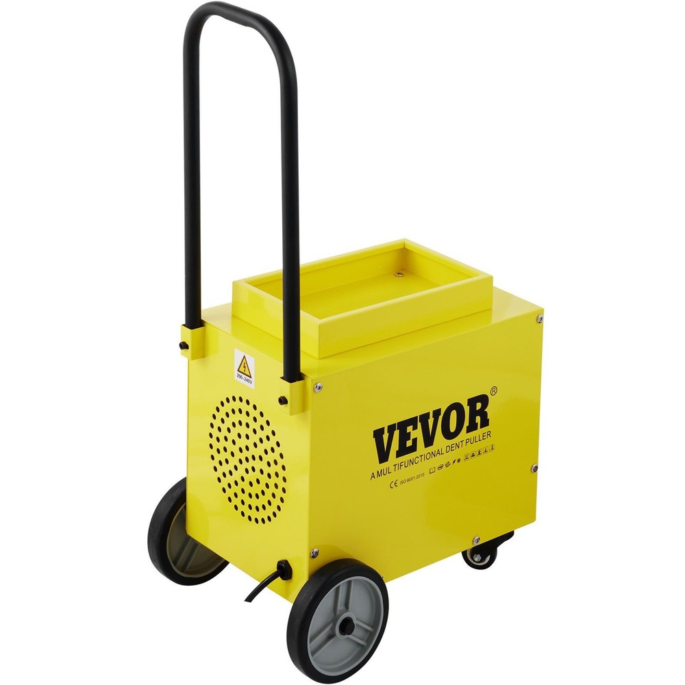 4.5KVA Smart Dent Puller 2 Welding Guns 6 Modes Time-Saving Operation