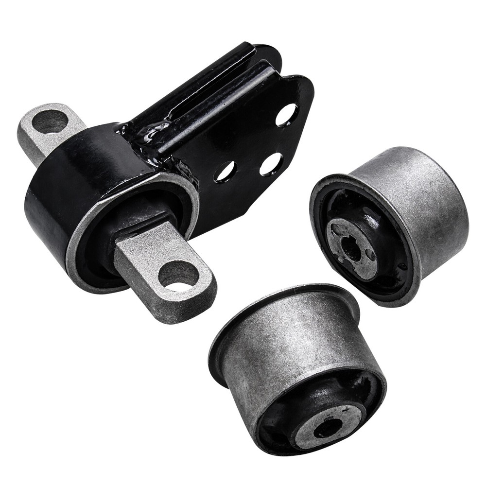 Front Differential Mount Bushings For 2005-2010 Jeep Grand Cherokee Commander