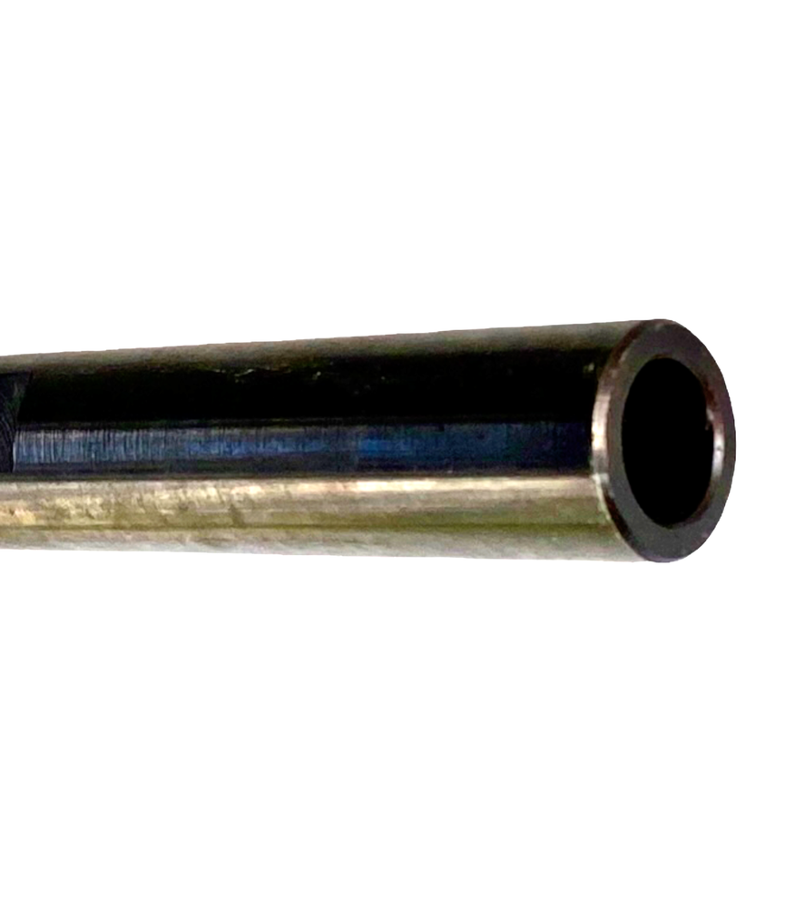 5 PACK 12" Core Drill Bits Extension Rod Adapter with 5/8'' Threads For Core Bit