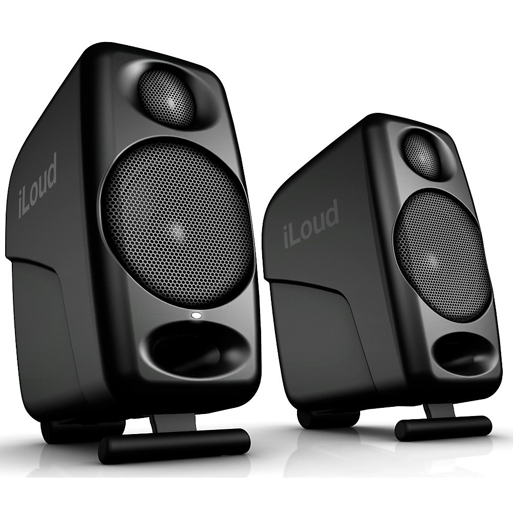 IK Multimedia iLoud Micro Monitor LN