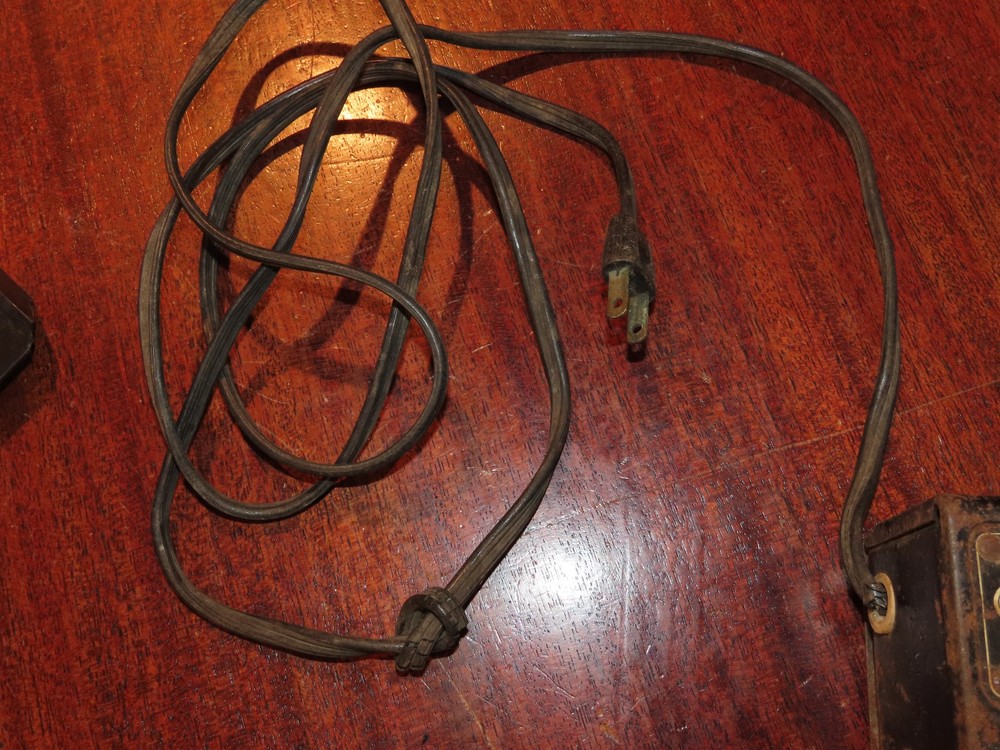 Train Toy Transformer Marx / Lionel Couple Unload Switch Track - Untested
