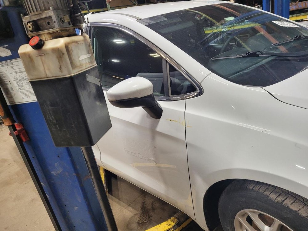 Camera/Projector Camera Front View Fits 22-25 PACIFICA 2046079