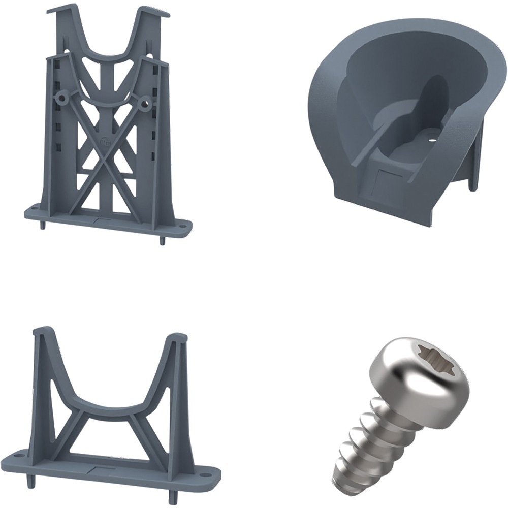 Toolgrid Power Tool Bundle TLG-89060