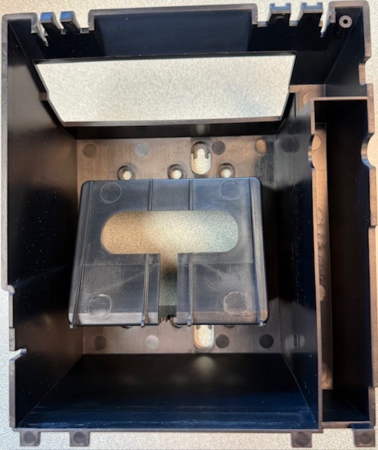 NEC-770320 Telephone Wall Mount