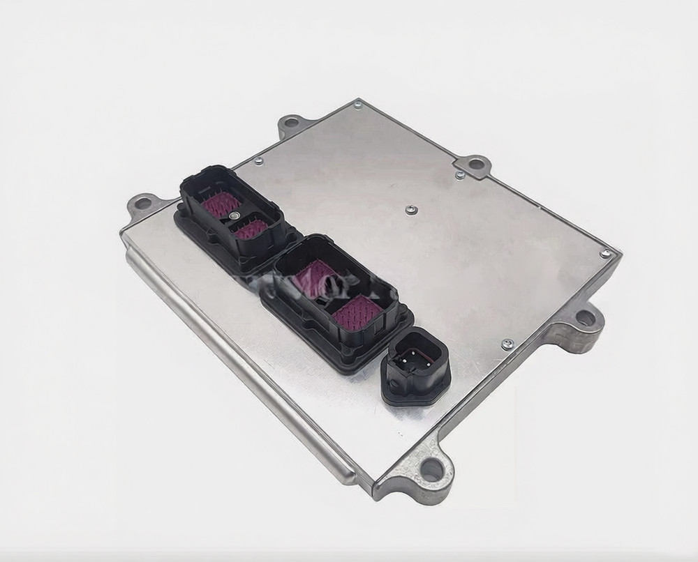 3684275 Electronic Control Module Computer ECM for Cummins ISX CM871 ≠
