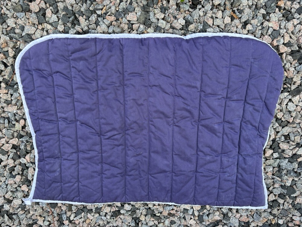 RAMBO AP Saddle Blanket