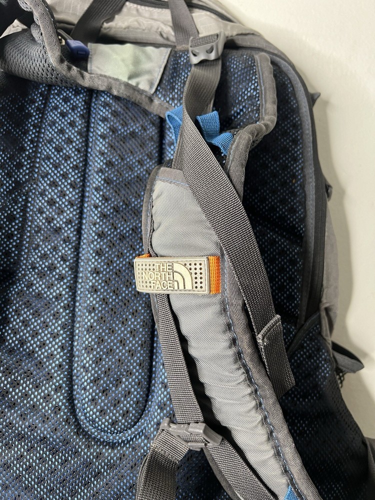The North Face Plasma 30 Hiking Backpack Flight Series Outdoors Pack