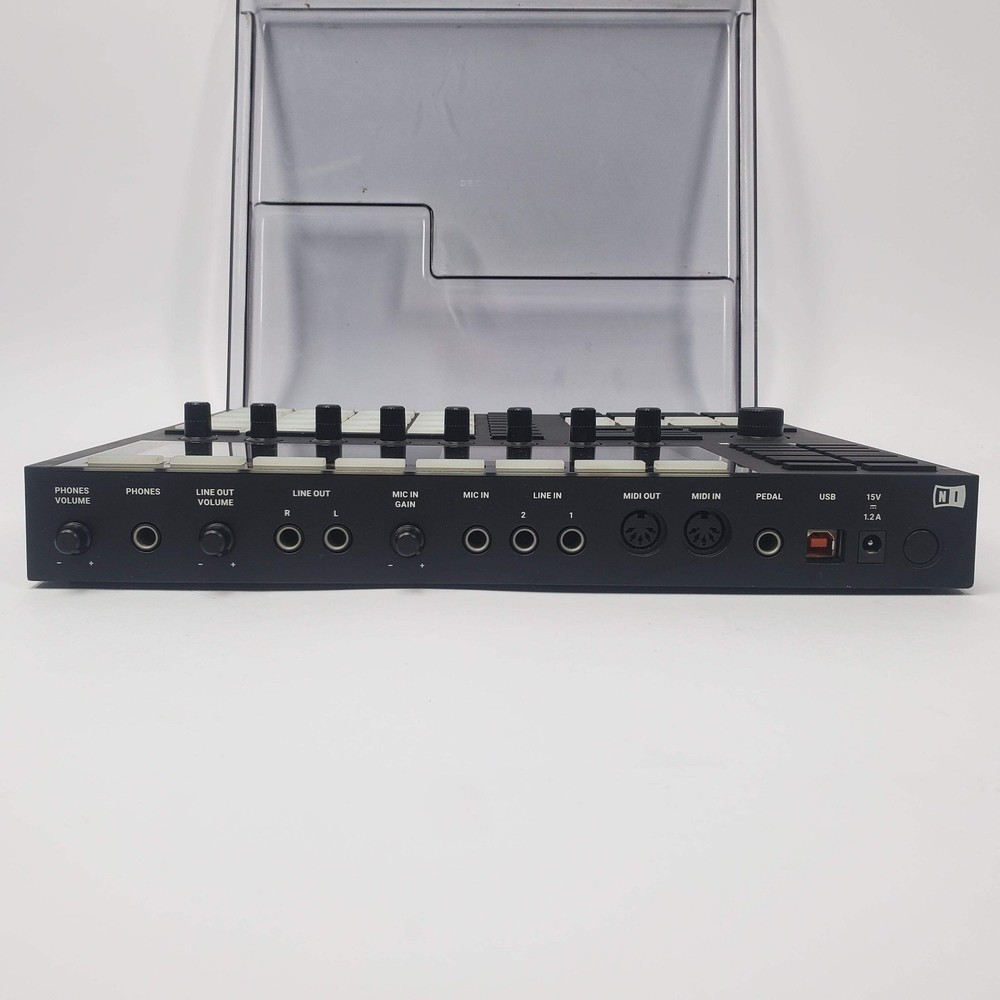 Maschine MK3 USB MIDI Controller Interface System