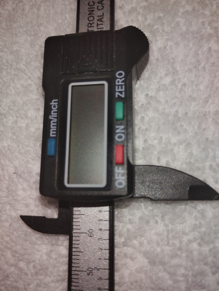 Electronic Digital Caliper