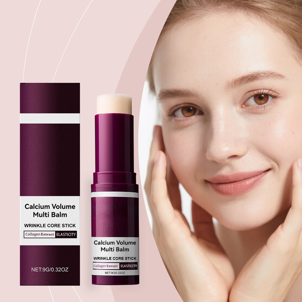 Dry Skin Care Stick – Moisturizing Deeply Hydrates Smooth Lustrous 🧴