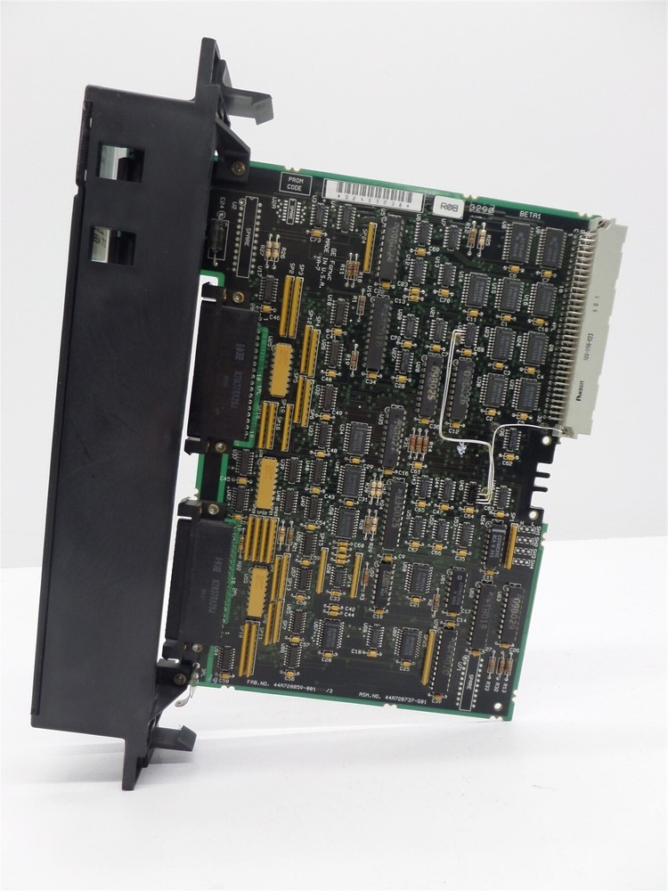 GE Fanuc IC697BEM713B Bus Transmitter Module