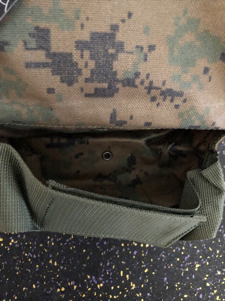 NEW Rap4 Name Tag Pouch - MultiCam