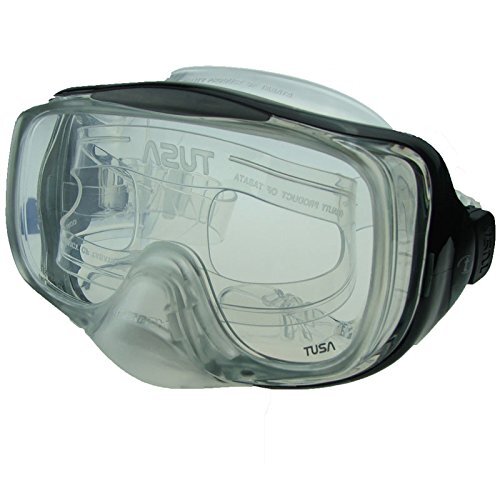 Tusa Imprex 3D Hyperdry Mask