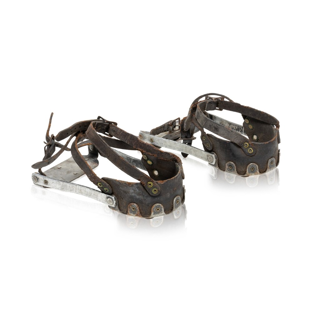 White River Fishing Grips