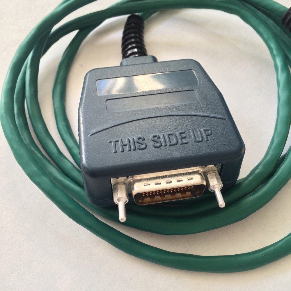 Wavetek 1217-50-0191 Rev D Link Adapter