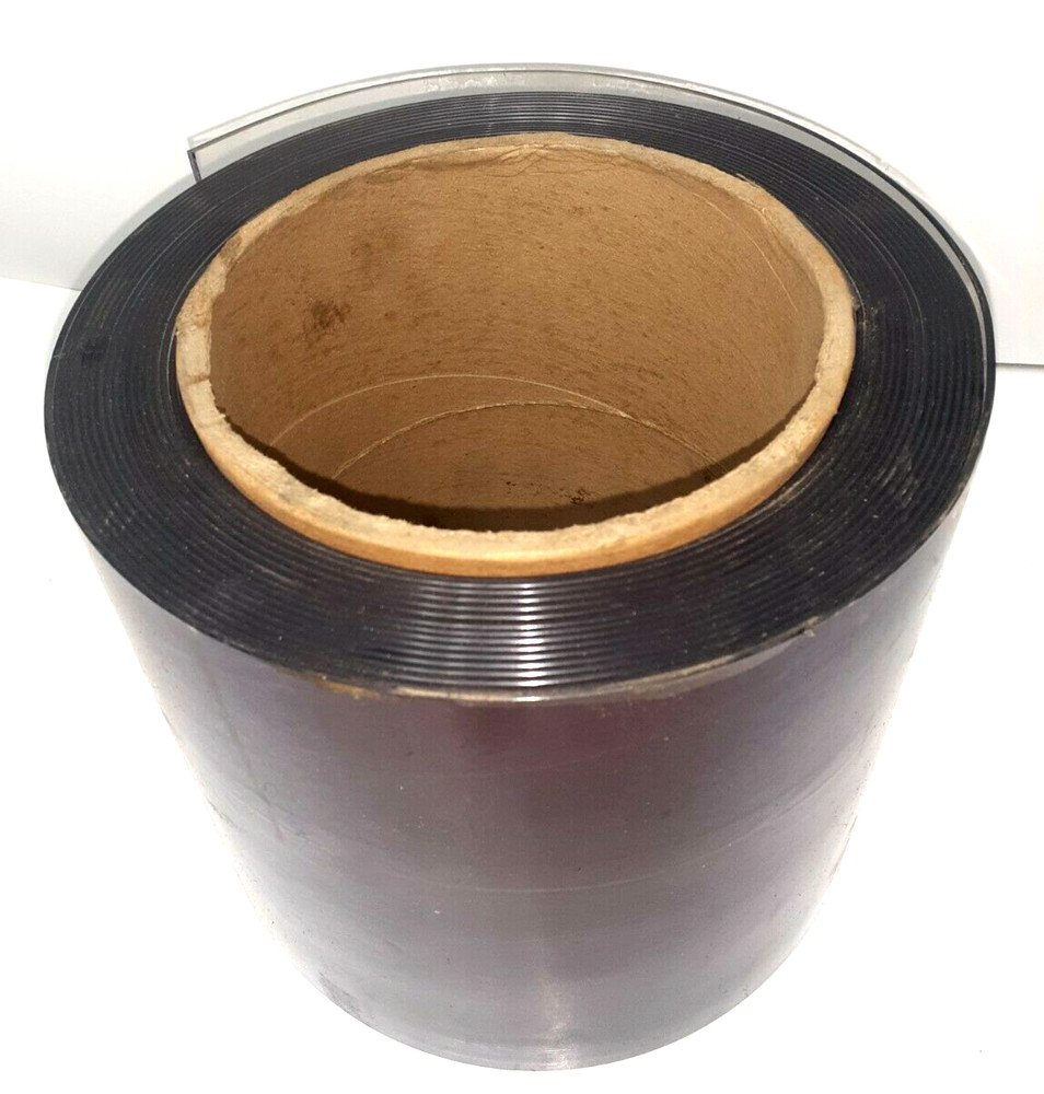 PVC ROLL APPROXIMATELY 18'6" X 8"