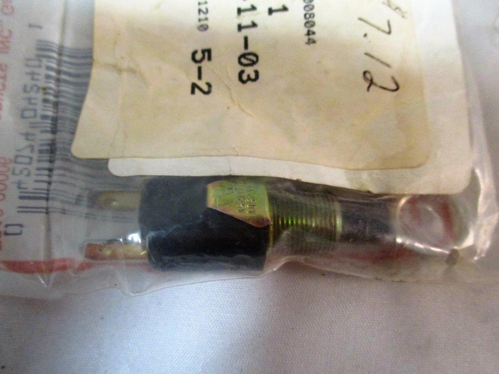 GEMLINE 18600 LIGHT SWITCH