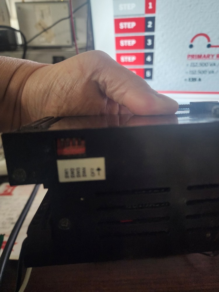 DURANT COUNTER 57601-404