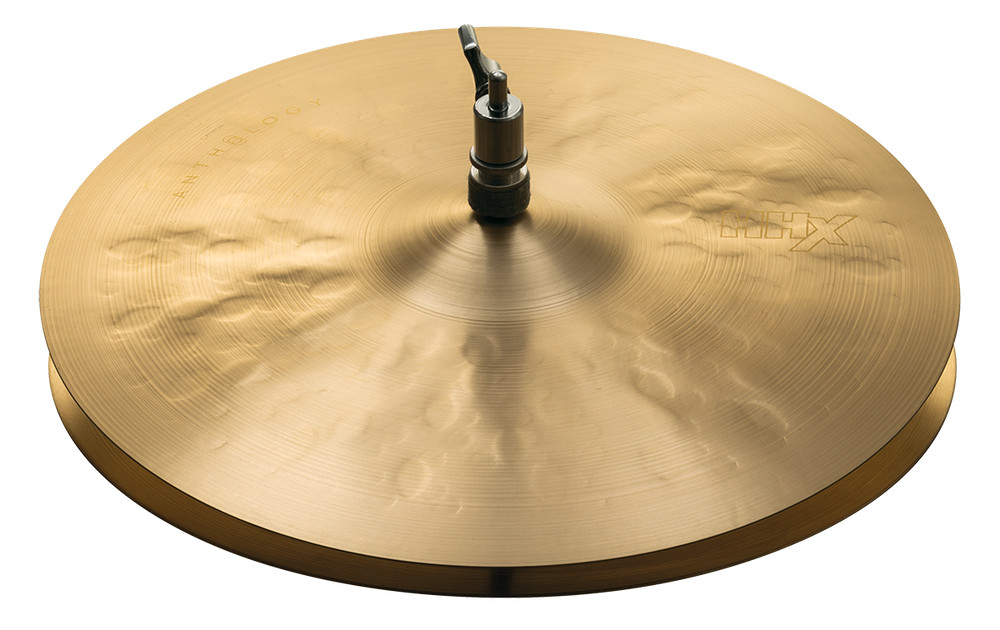 14" HHX ANTHOLOGY LOW BELL TOP