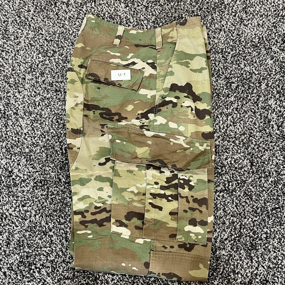 OCP Uniform Set Medium Long