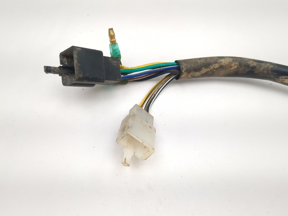 05-26 Polaris Phoenix 200 Left Handlebar Headlight Switch Button Control 0453103