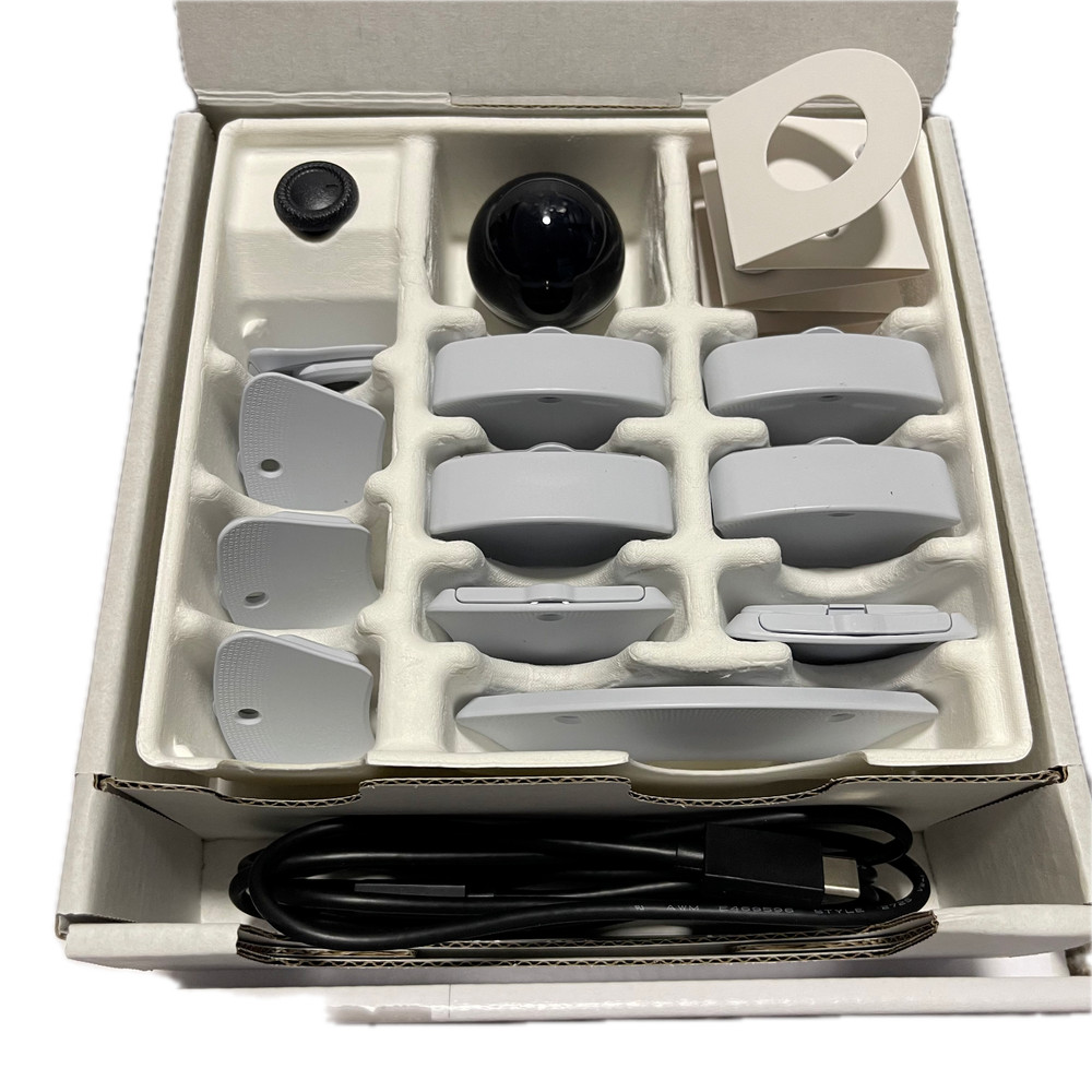 PS5 Access Controller 360 Degree Customizable Controller Kit PlayStation 5 Sony