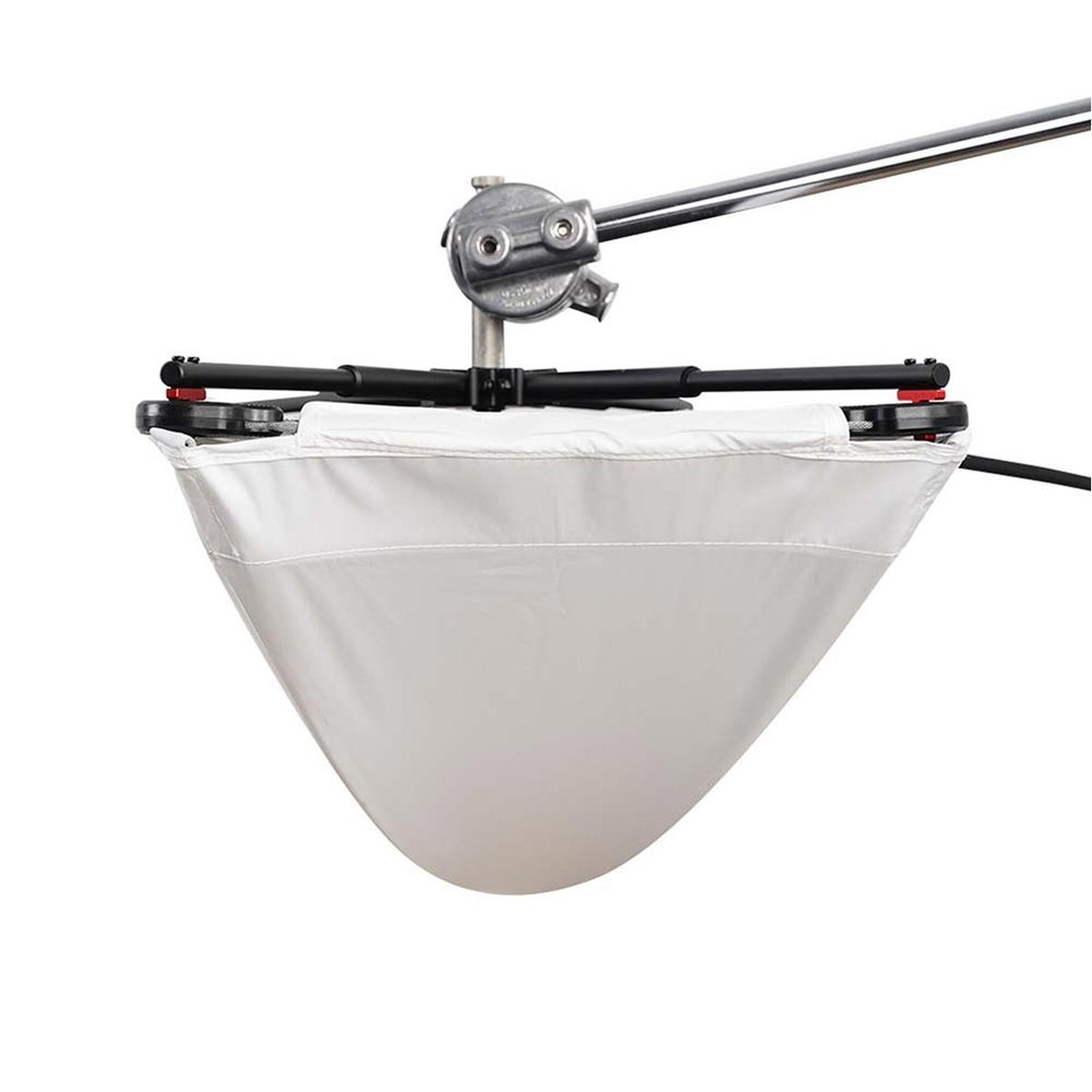 amaran Lantern Omnidirectional Soft Light Modifier for F21 LED Lights
