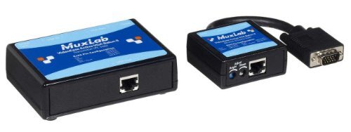 MuxLab 500142 Video Console