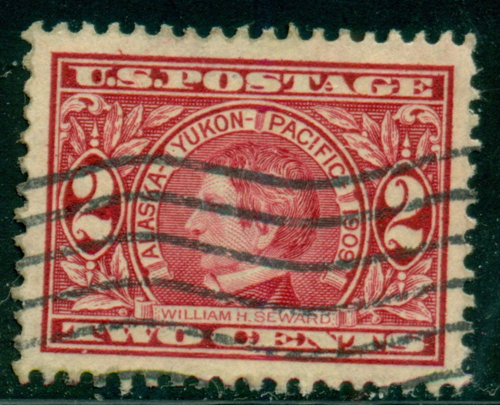 SCOTT # 370 USED, EXTRA FINE/BETTER, GREAT PRICE!