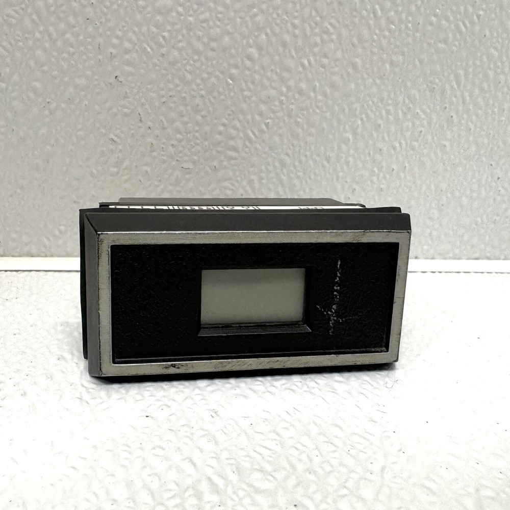 Red Lion Controls LPPI0000 Process Indicator LPPI