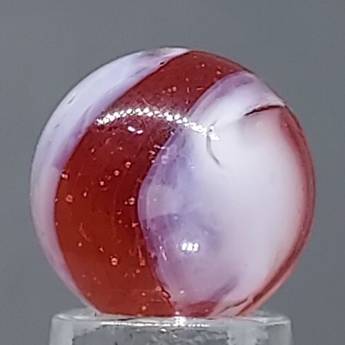 Patch Marble 5/8 Inch Near-Mint Condition