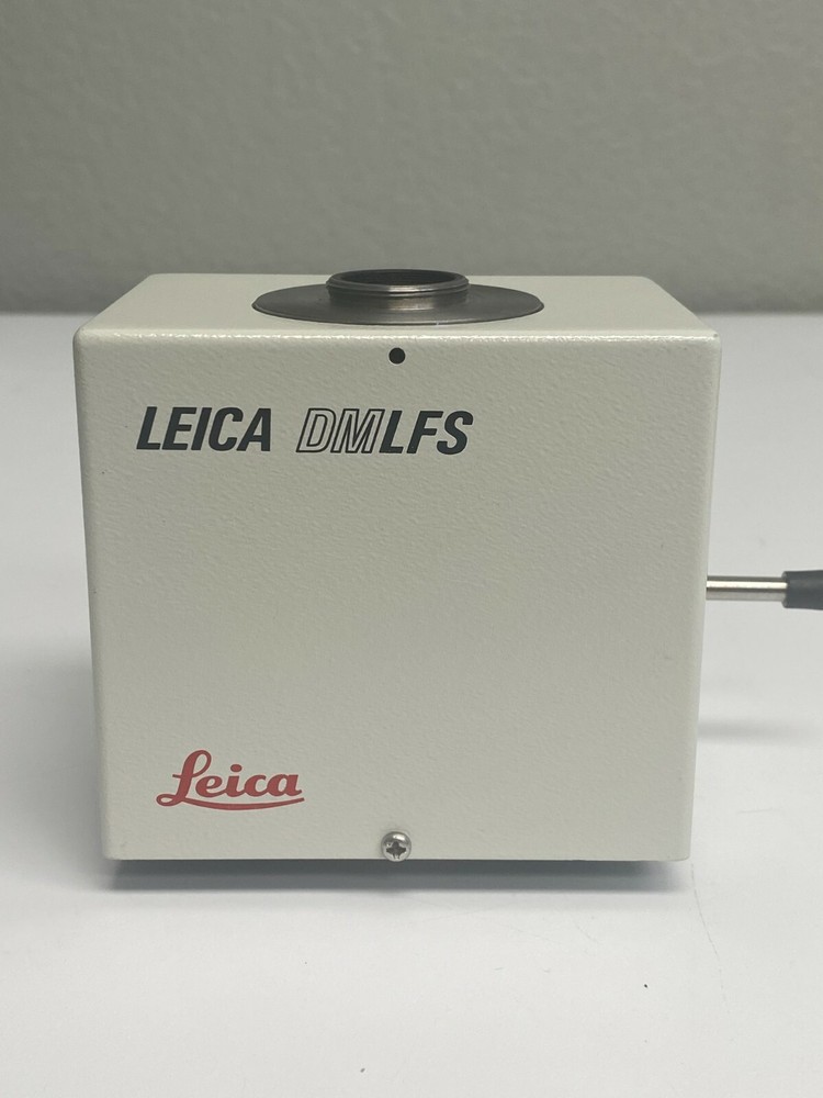 Lecia DMLFS
