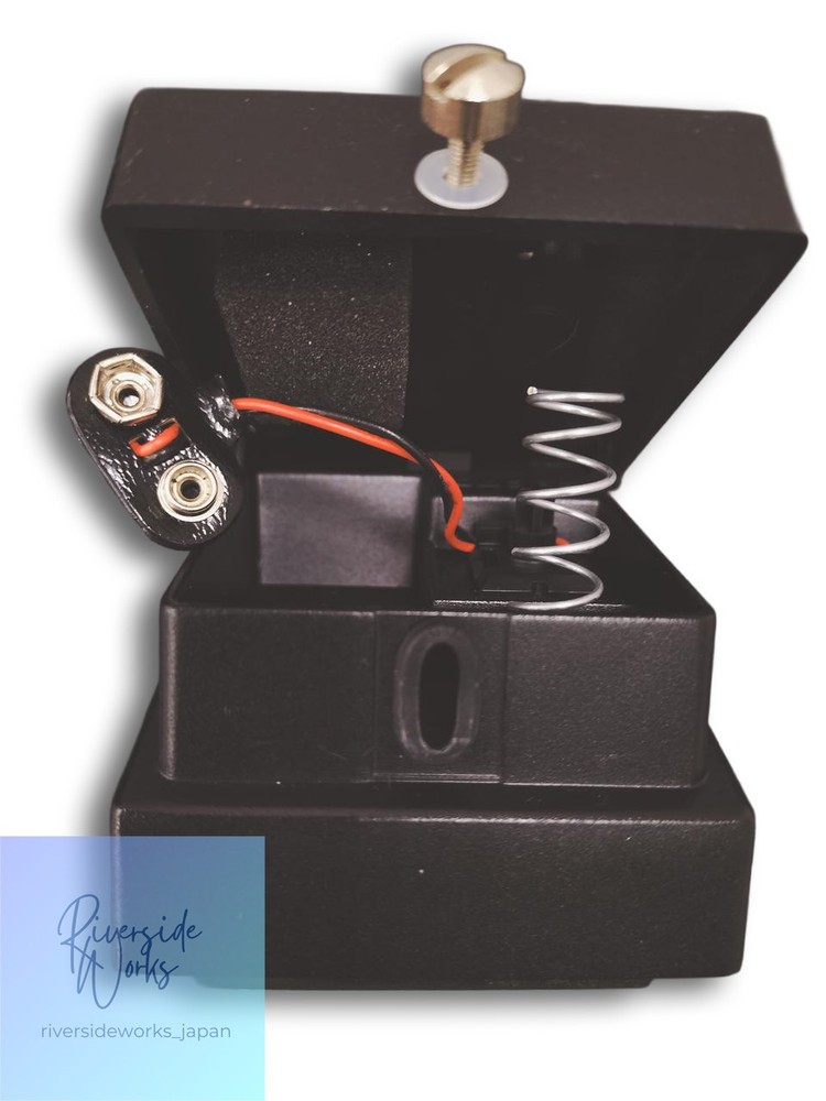 BOSS Effects Pedal TU-3W