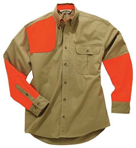 Boyt HarnessHU127 Medium Tan/Orange