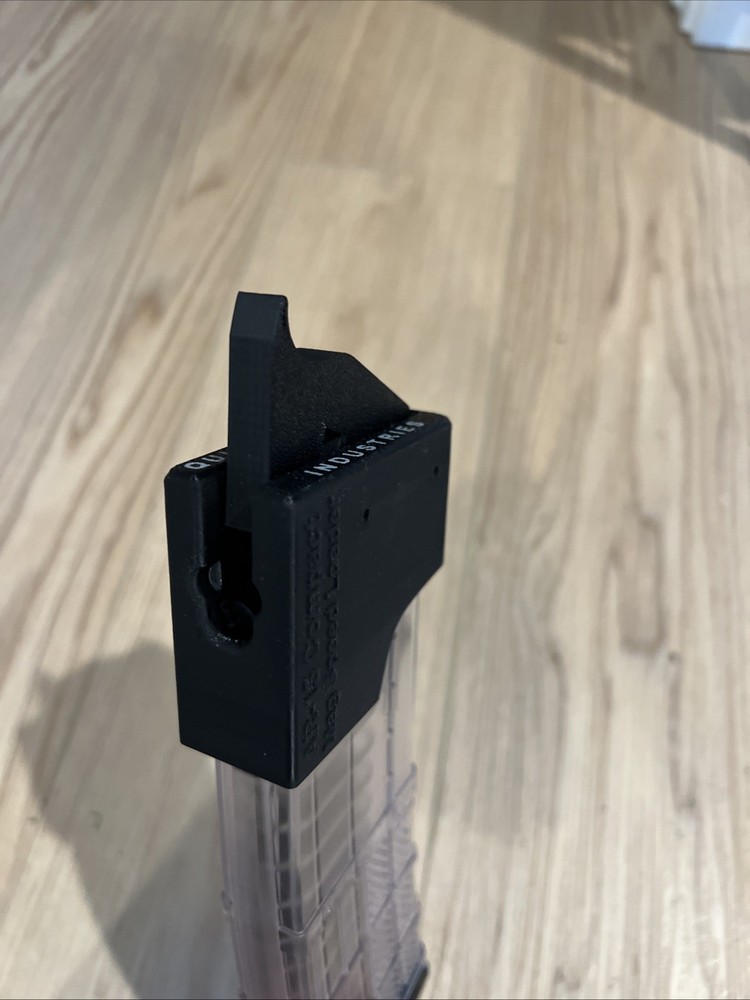 Compact Speed Loading Device -Range Tool - Quick Reaction Industries